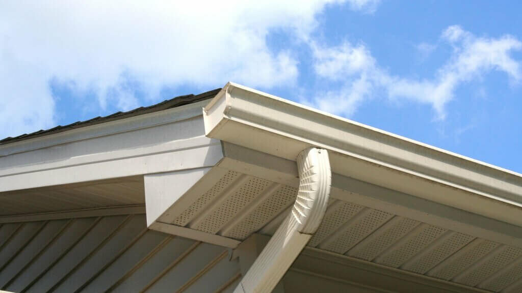 Gutters For Metal Roof