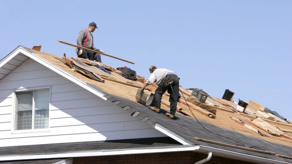 How-Long-Can-You-Finance-A-New-Roof