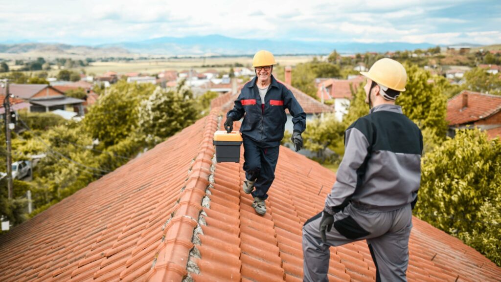 How-Long-Does-A-Roof-Inspection-Take