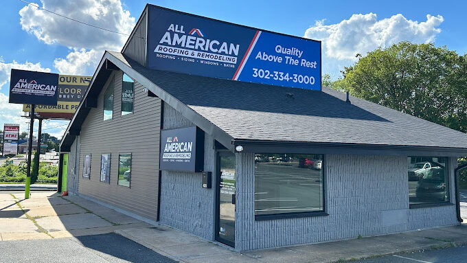 All-American-Roofing-and-Remodeling