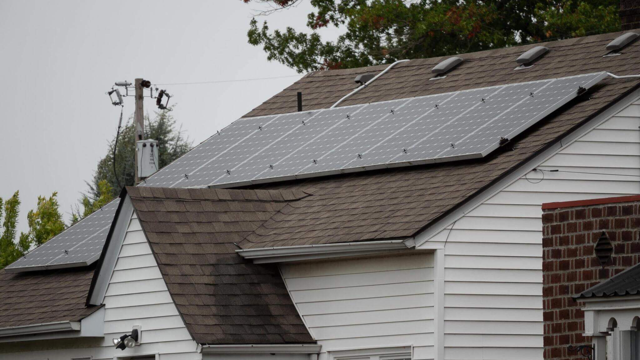 GAF Solar Shingles Cost