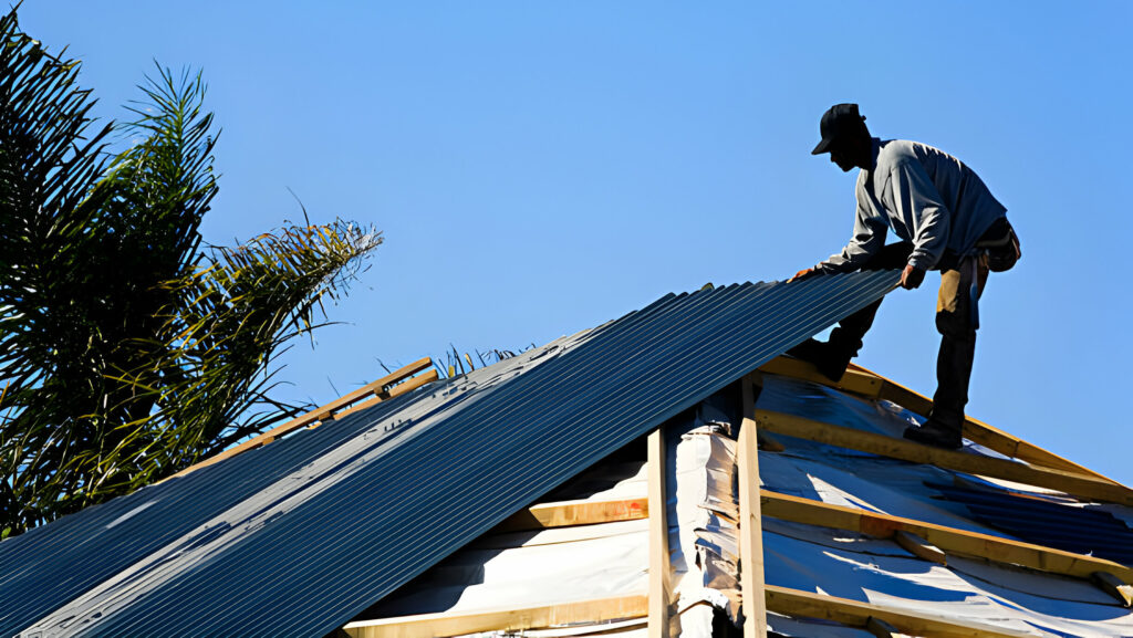 Metal-roofing-contractors-in-Atlanta