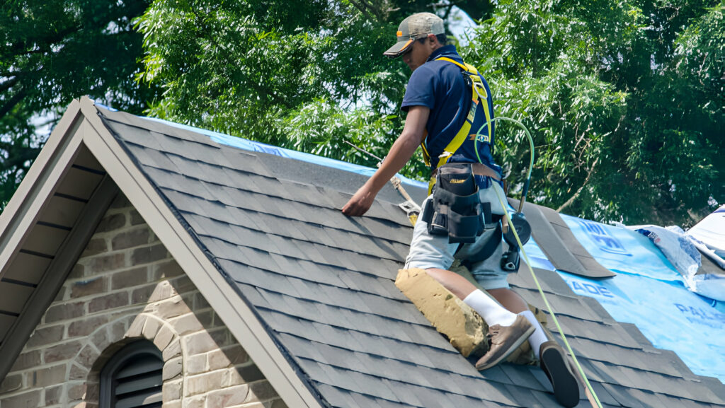New-Roof-Cost-In-Spring-TX