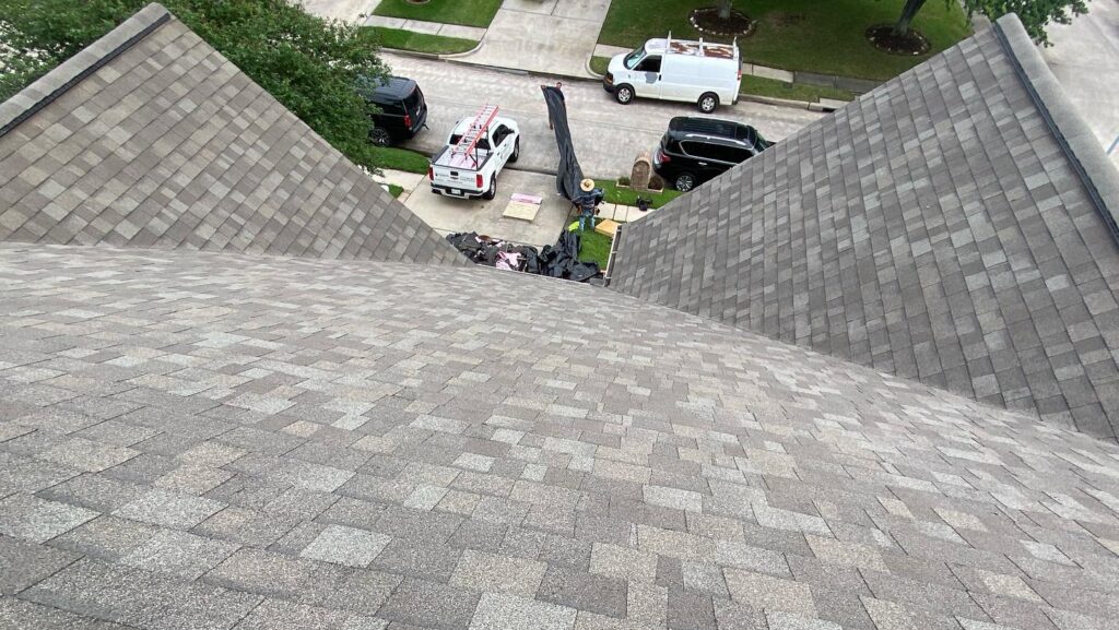 Rayford-Roofing