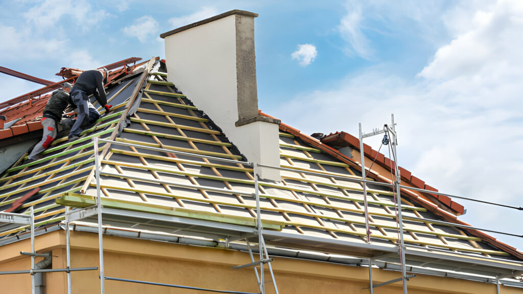 Roof-Replacement-Cost-Factors