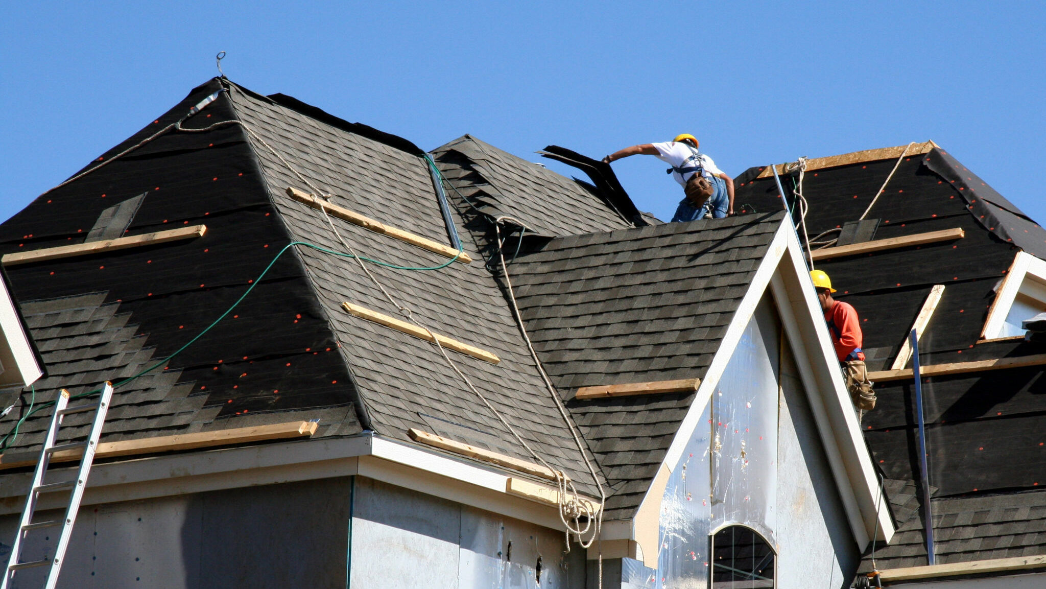 Roofing Companies Raleigh NC