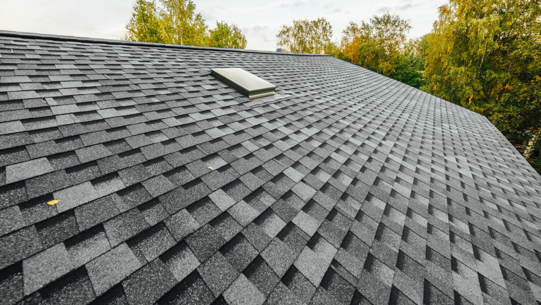 What Is A Composition Shingle Roof?