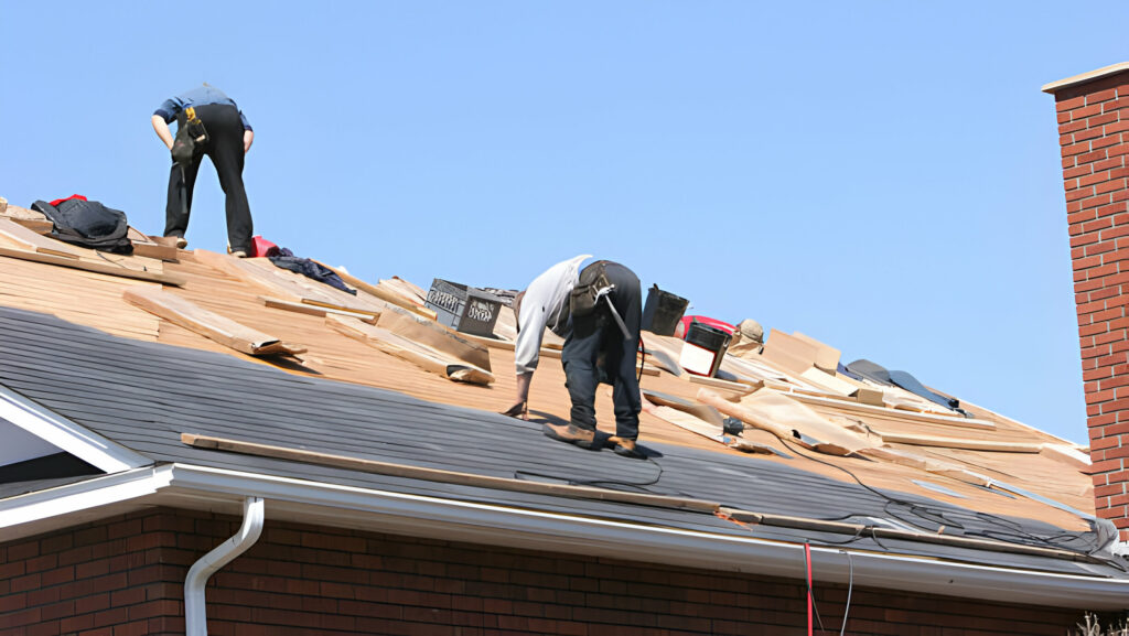 Apex-Roofing-Solutions-Inc