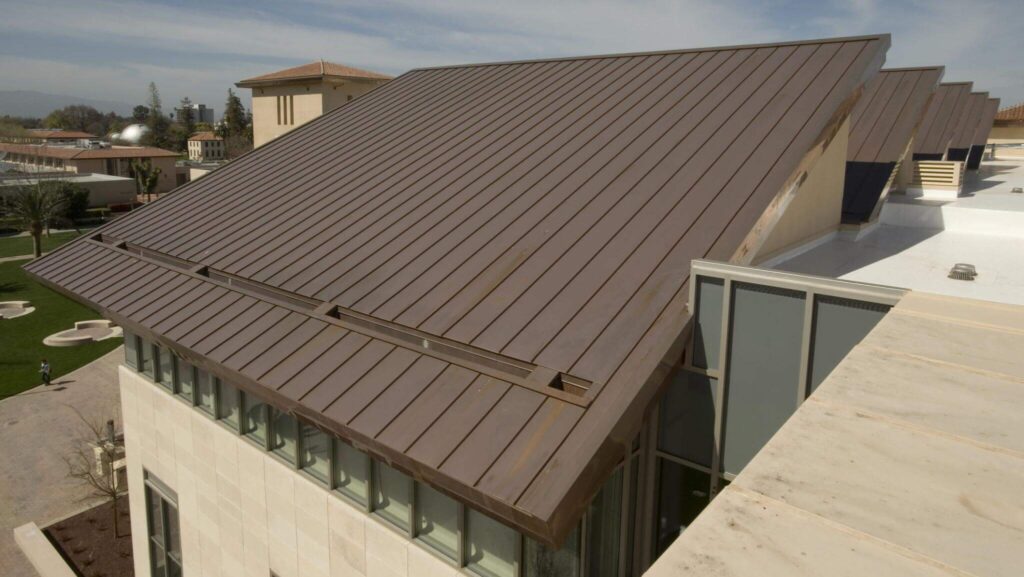 Copper-Roof-Cost