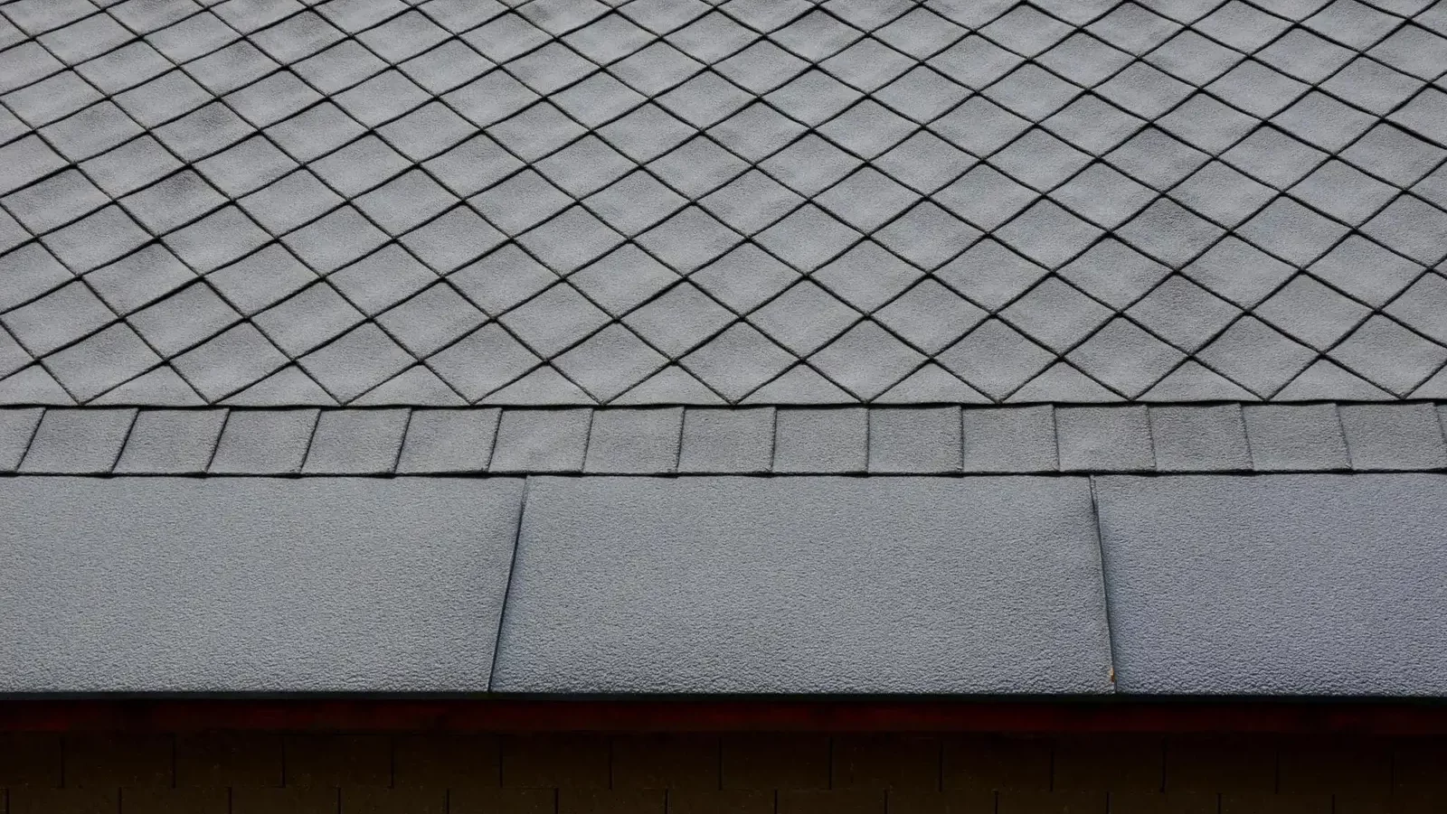 Roof Shingles That Look Like Slate