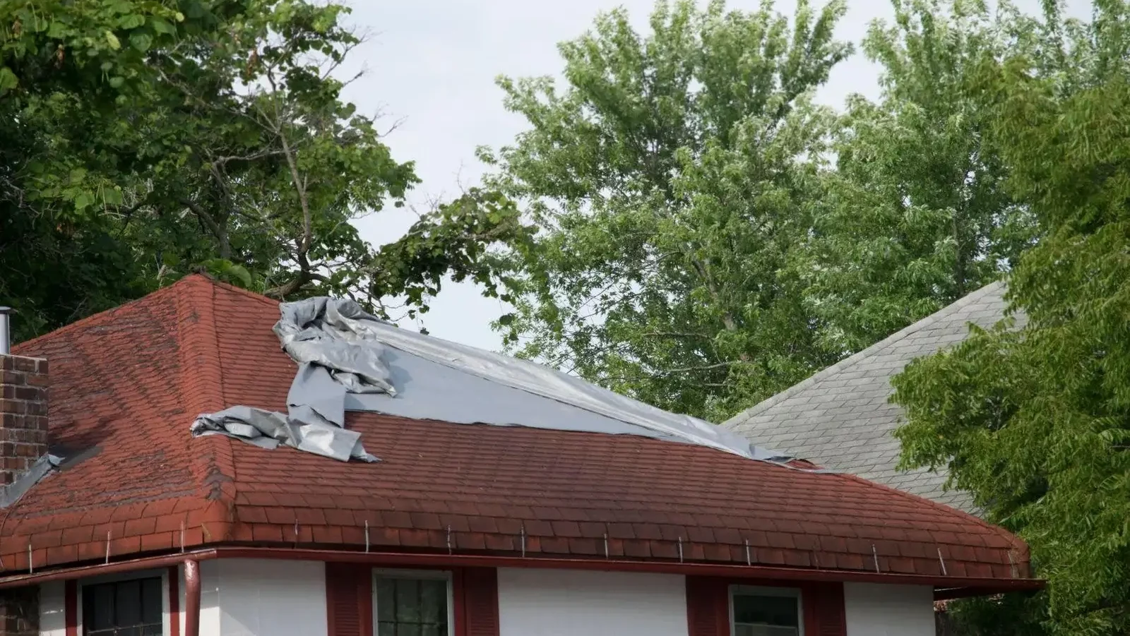 What To Do If Insurance Denied Roof Claim?