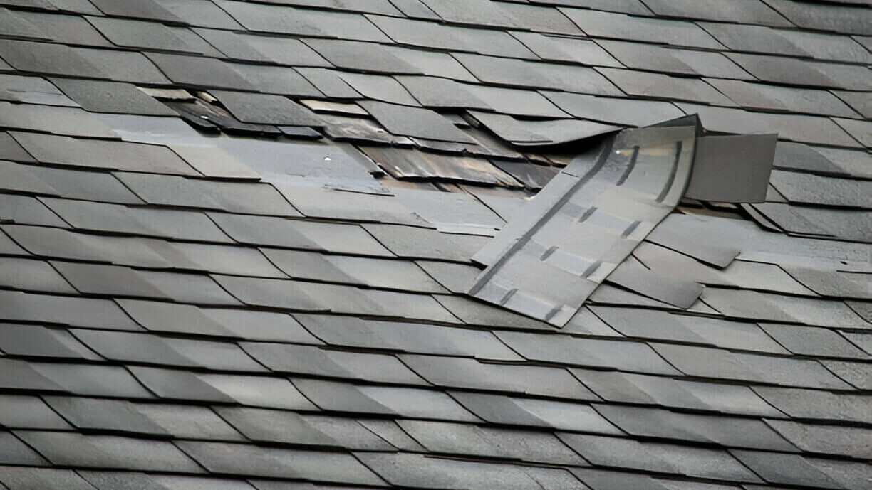 How To Find Out How Old Your Roof Is?