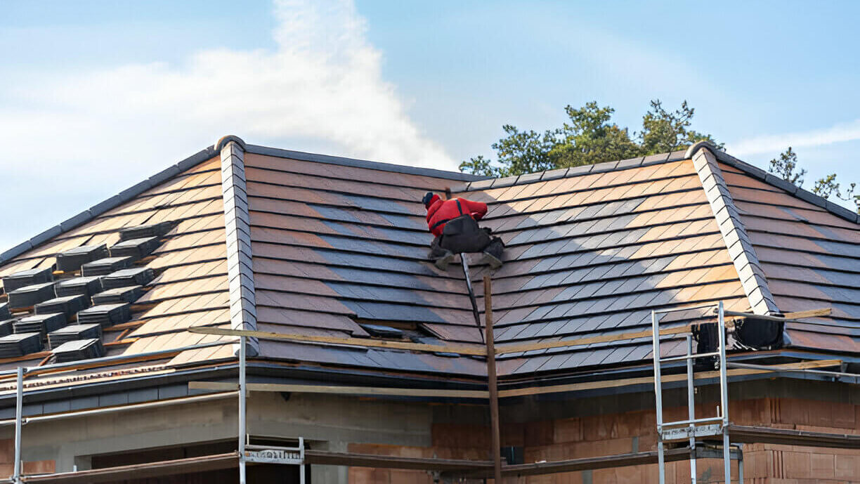 Is Roof Replacement Tax Deductible?