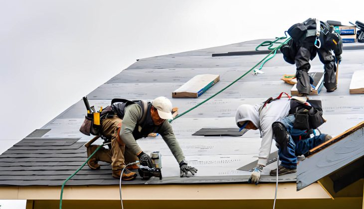 How-Long-Does-It-Take-To-Replace-a-Roof-featured-image